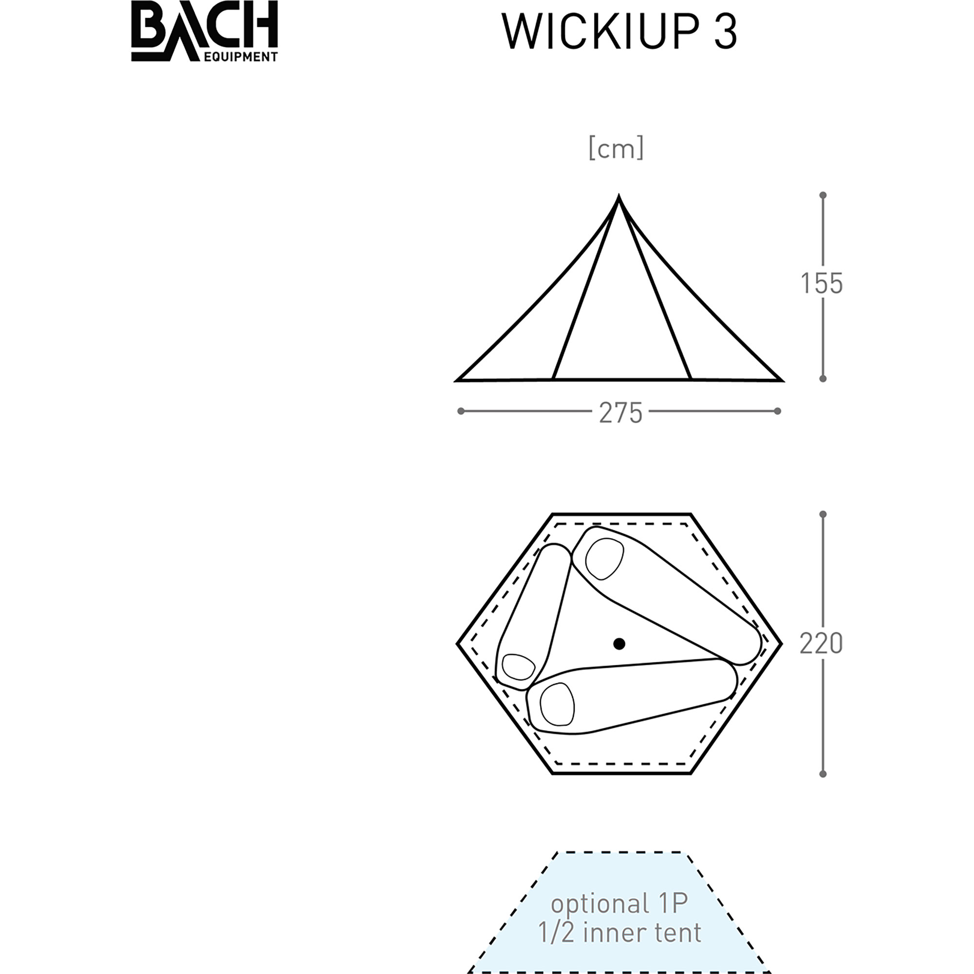 Wickiup 3