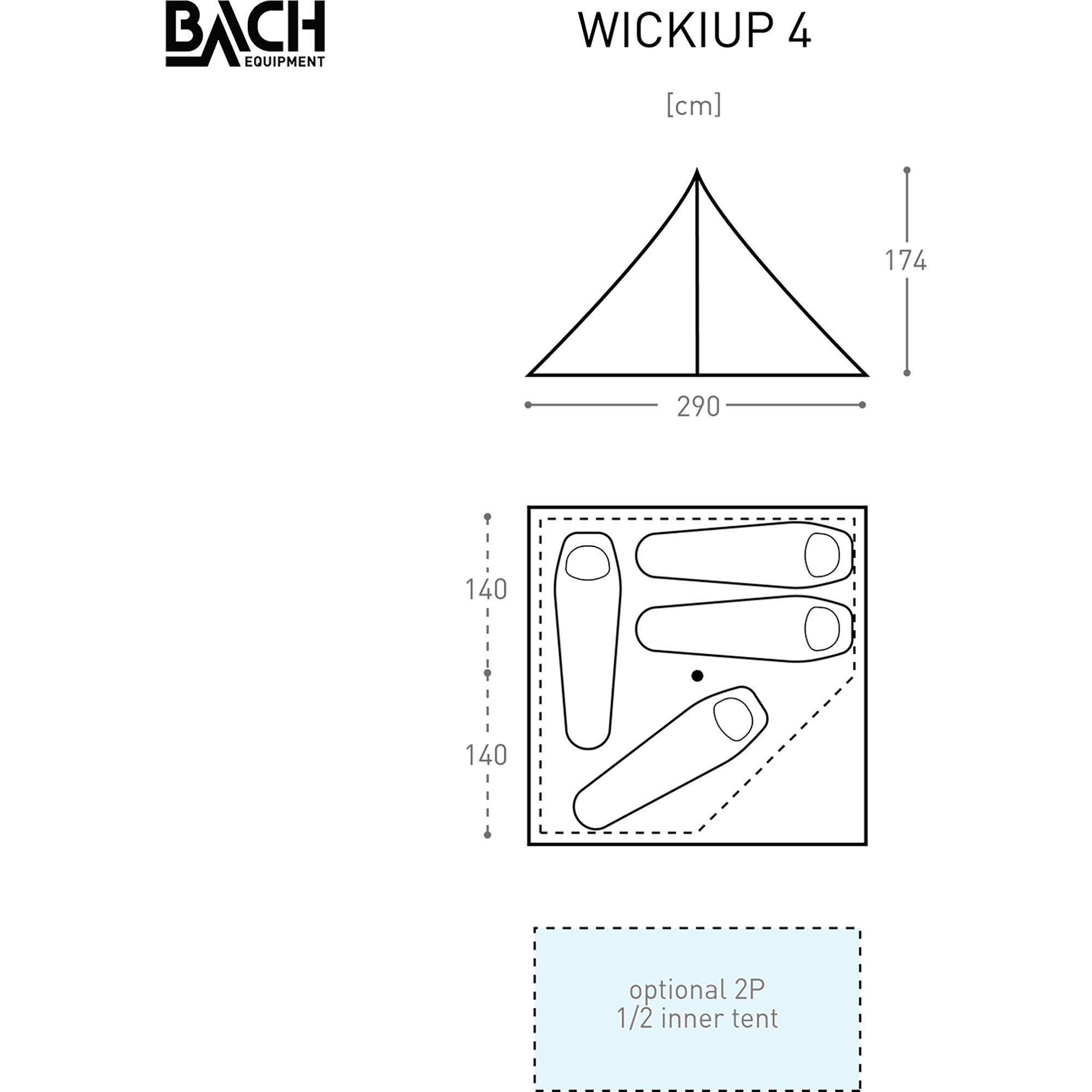 Wickiup 4