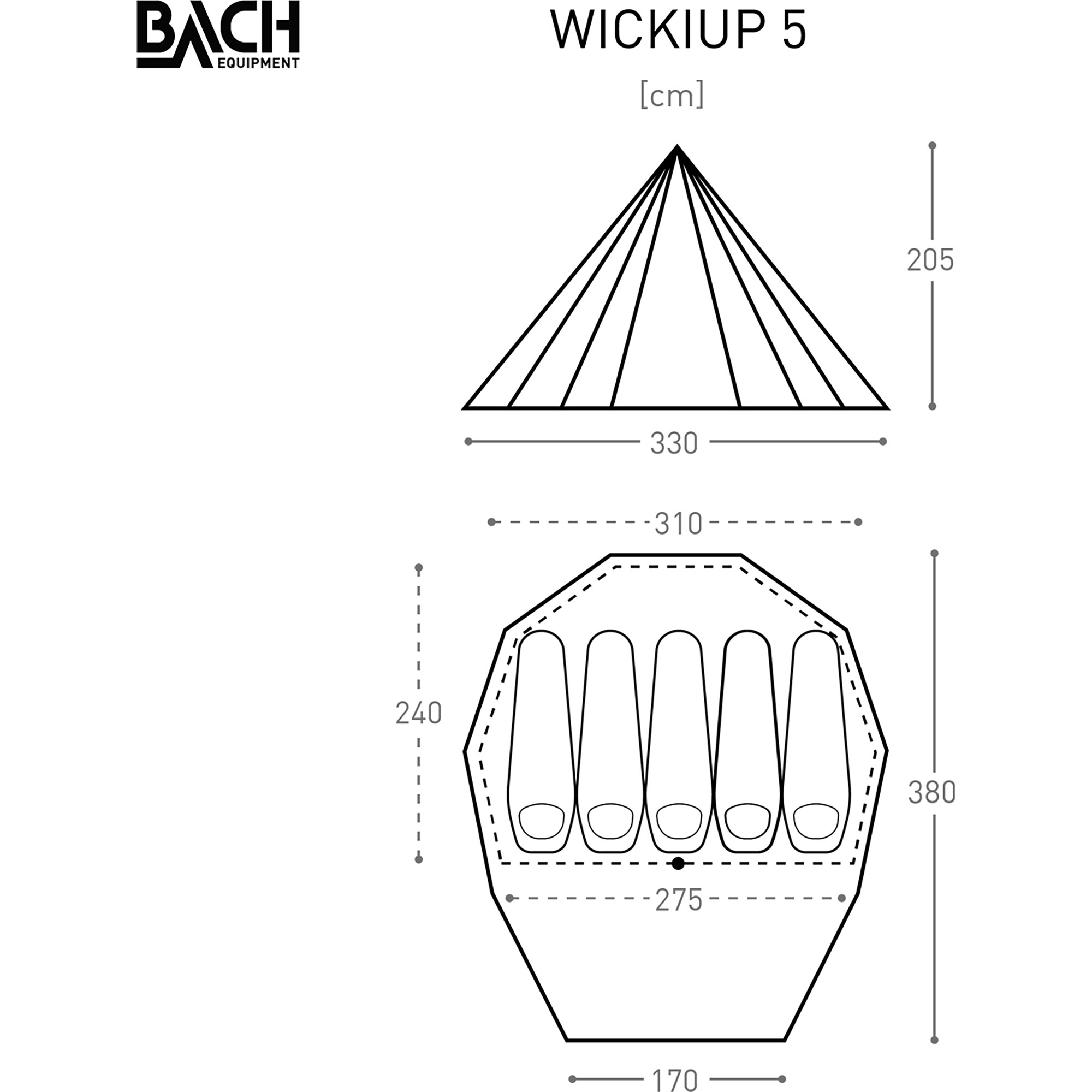 Wickiup 5