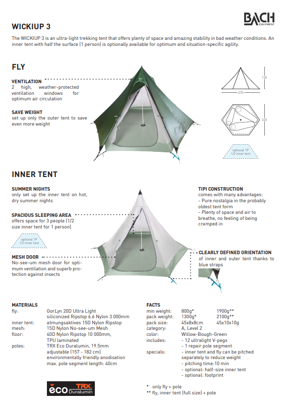 Wickiup 3