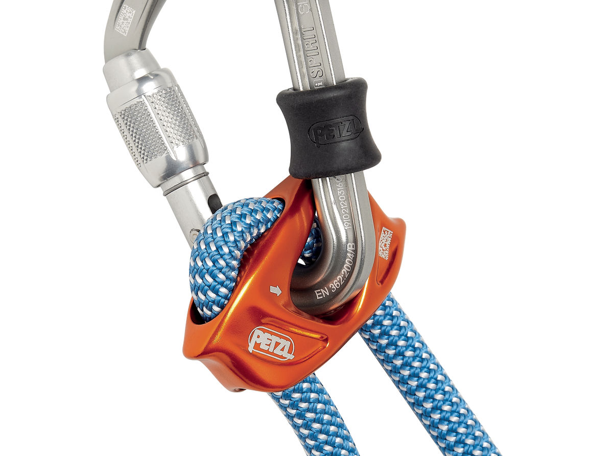 Connect Adjust Lanyard