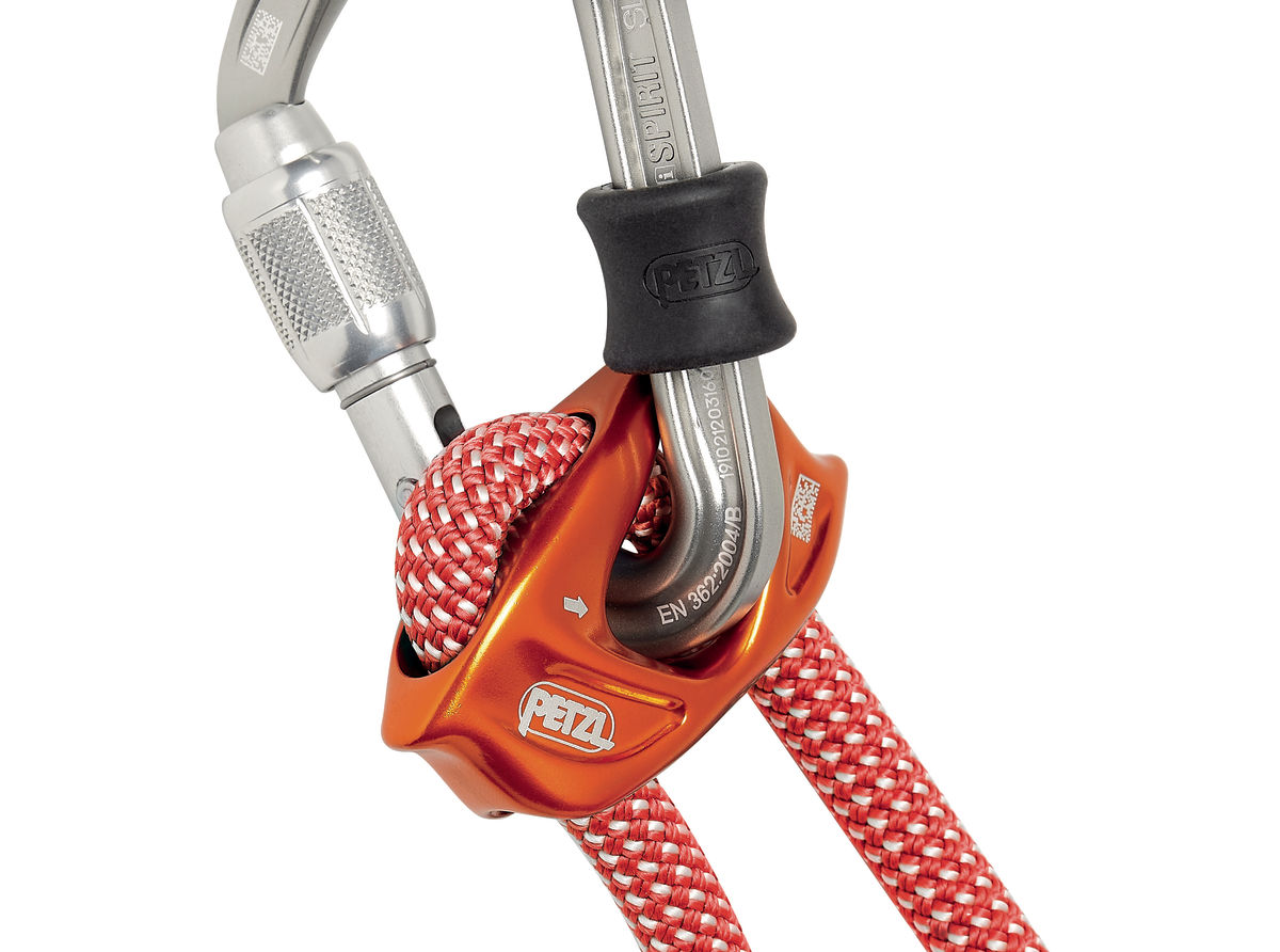 Dual Connect Adjust Lanyard