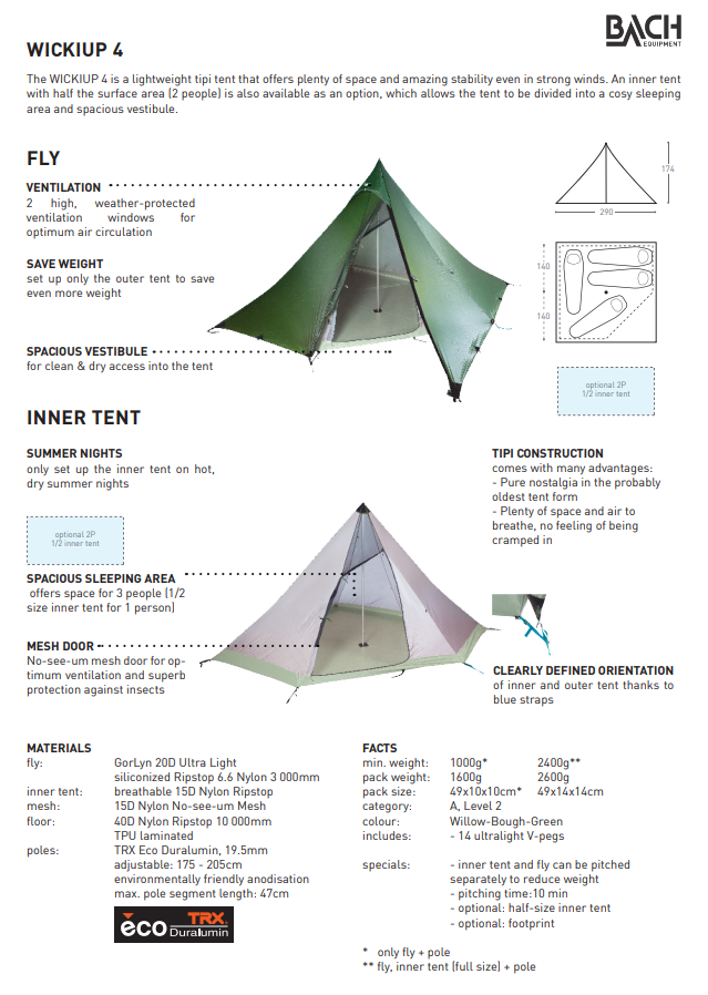 Wickiup 4