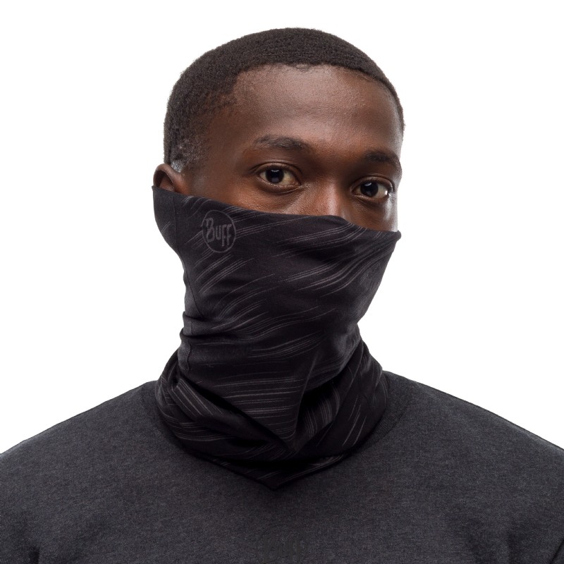 Reflective R Neckwarmer