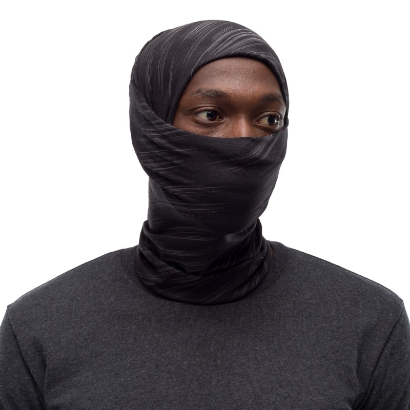 Reflective R Neckwarmer