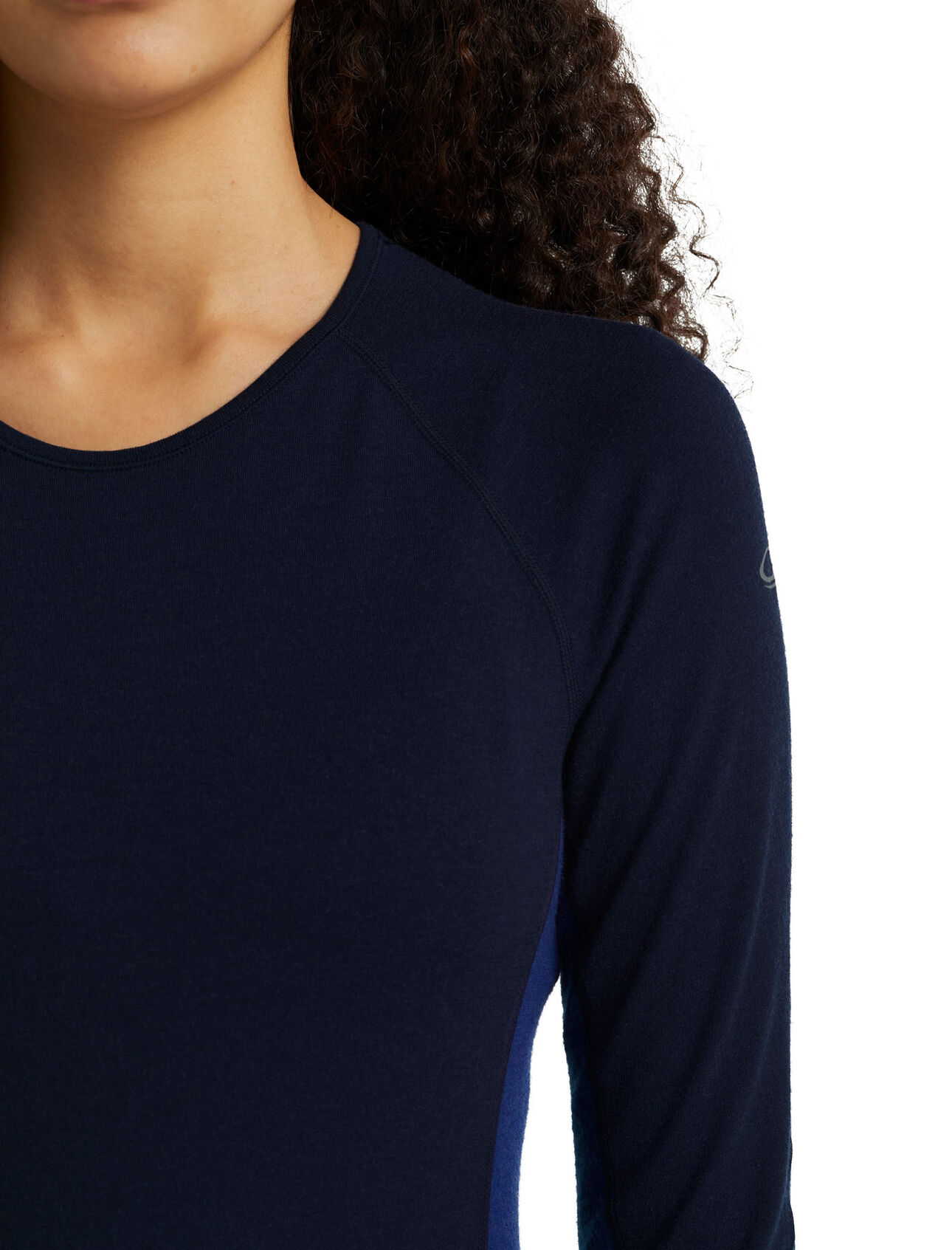 Women's 260 Zone Long Sleeve Crewe