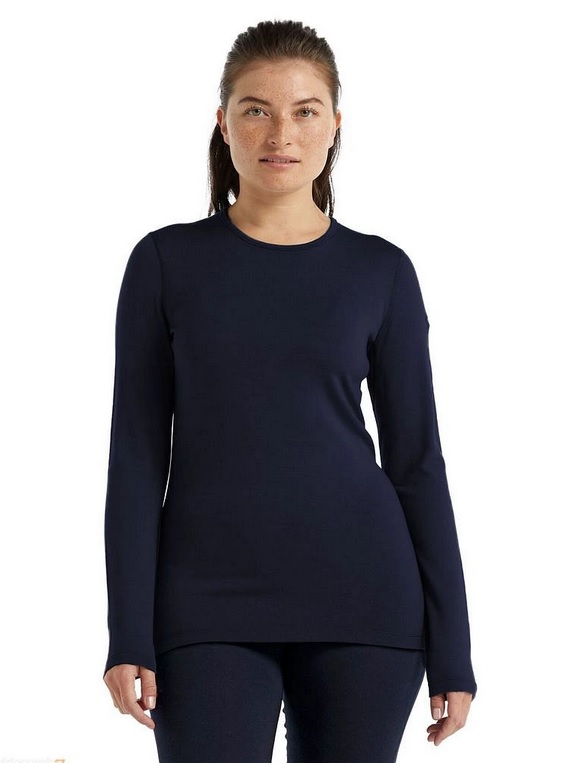 Women's 260 Tech Long Sleeve Crewe