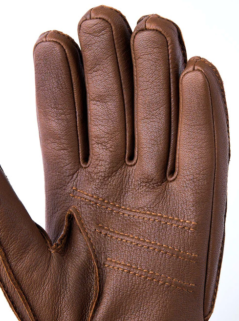 Deerskin Primaloft Rib