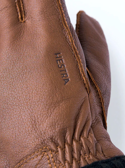 Deerskin Primaloft Rib