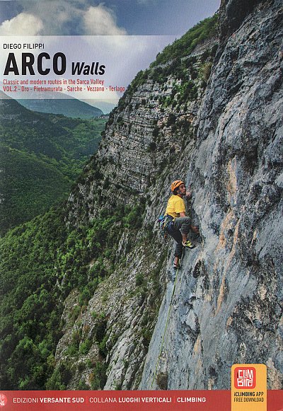 Arco Walls: Volume 2 (2021 Edition)