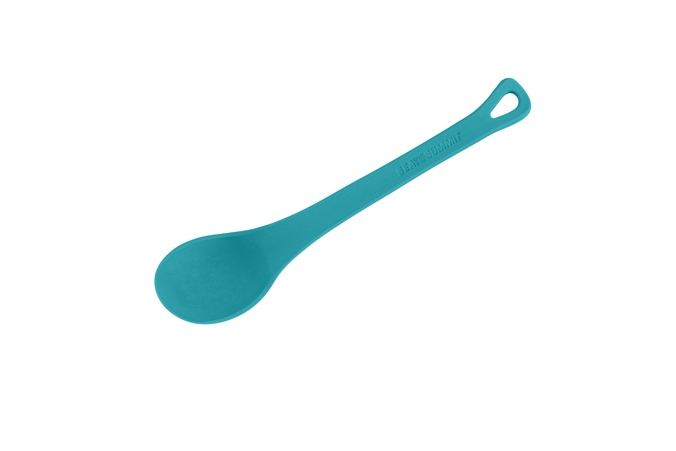 Delta Long Handled Spoon