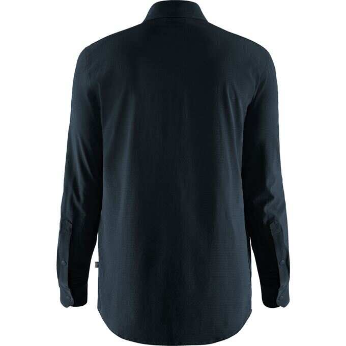 Men's Abisko Trekking Shirt