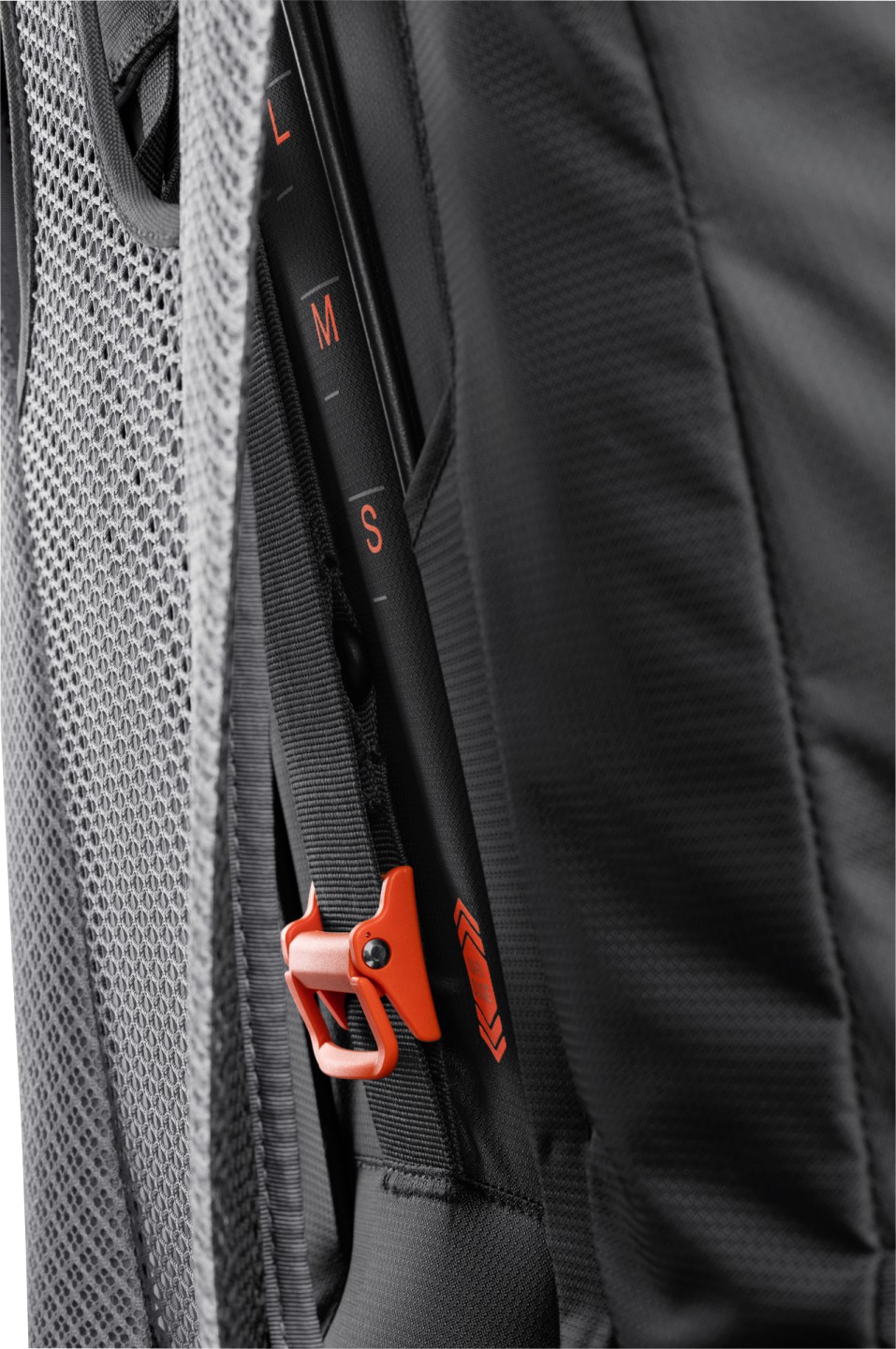 M's Futura Air Trek 60 + 10