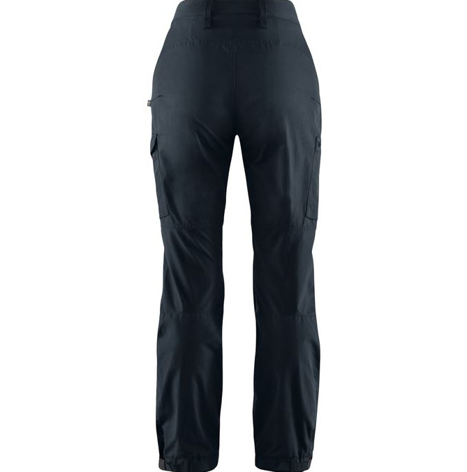 W's Kaipak Trousers Curved