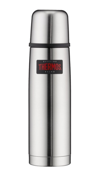 Thermos Isoflask 'Light & Compact' 0,35 L