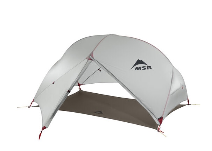 Hubba Hubba NX Tent