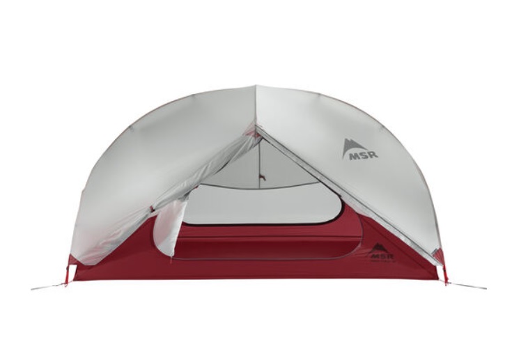 Hubba Hubba NX Tent