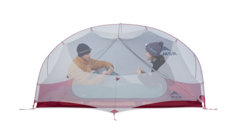 Hubba Hubba NX Tent