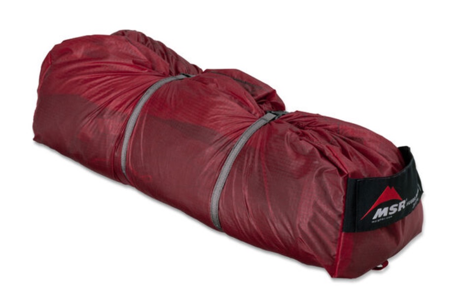 Hubba Hubba NX Tent