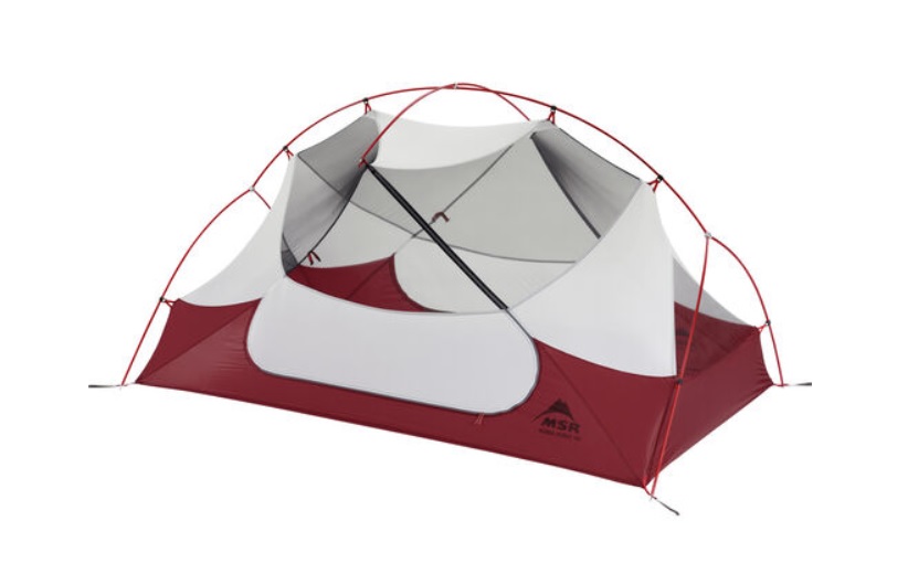 Hubba Hubba NX Tent