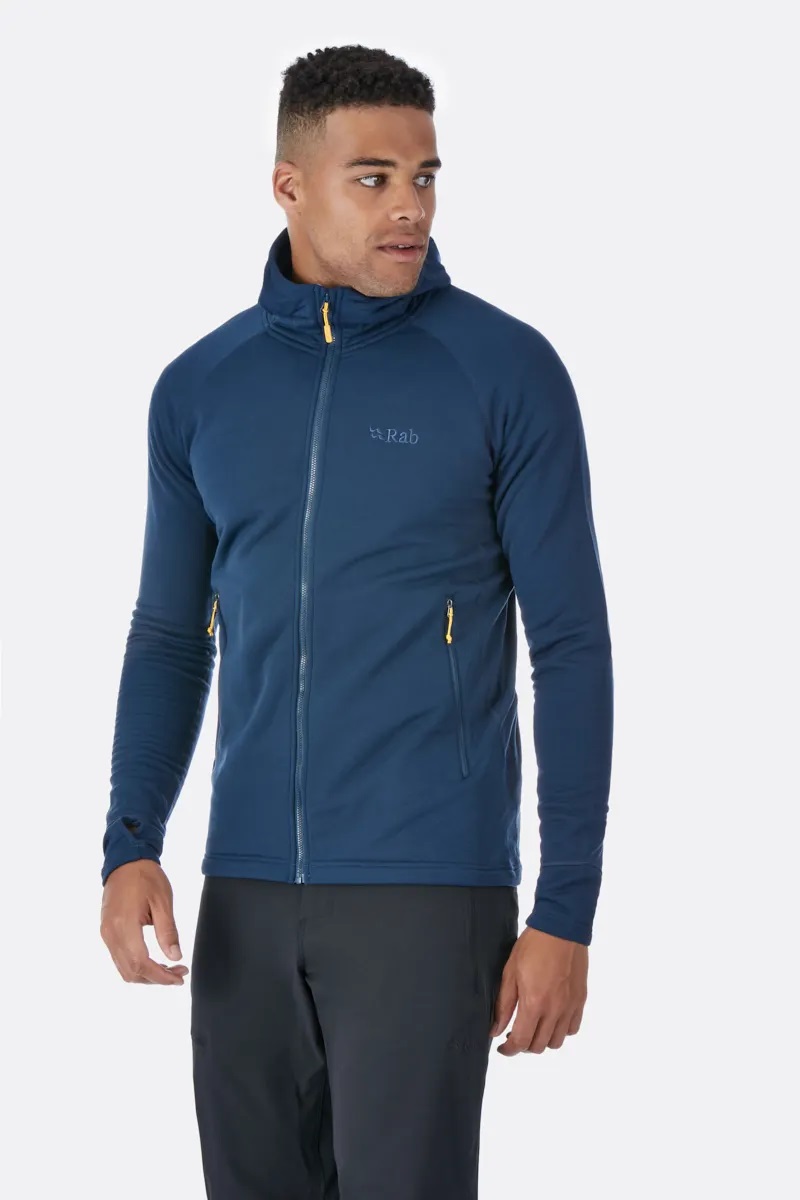 M's Power Stretch Pro Jacket