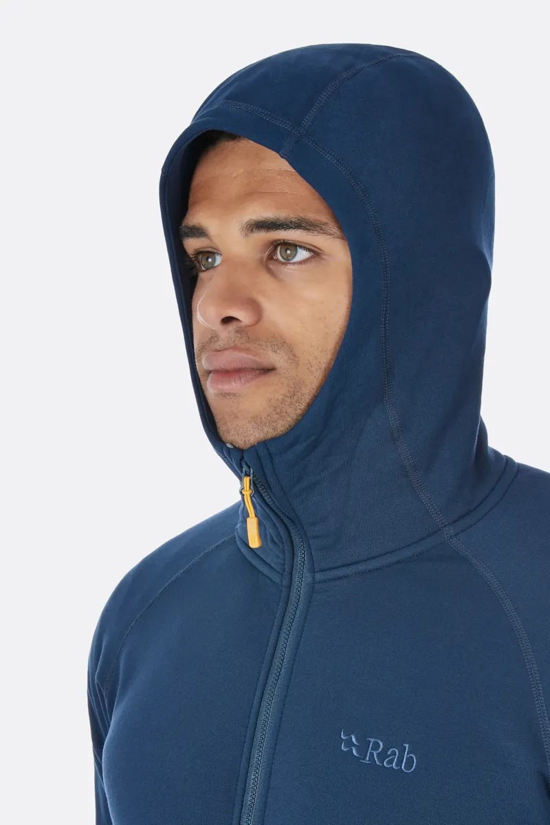 M's Power Stretch Pro Jacket