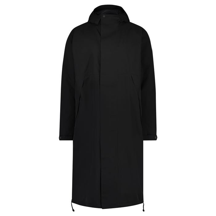 Winter City Slicker Rain Coat