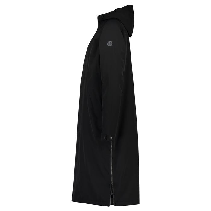 Winter City Slicker Rain Coat