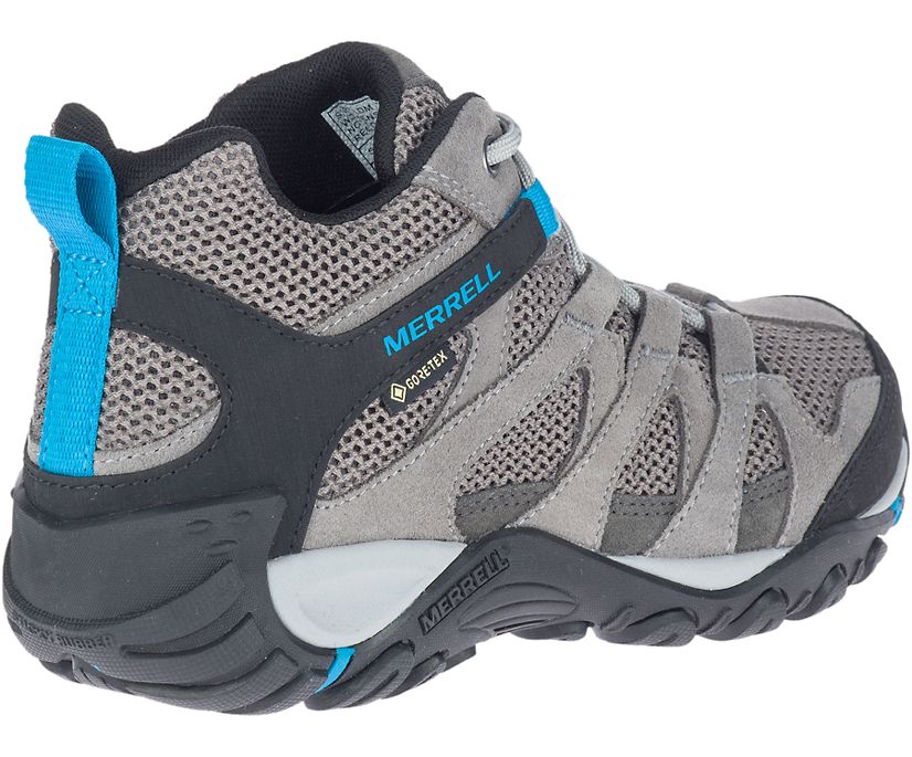 Women's Alverstone Mid GTX