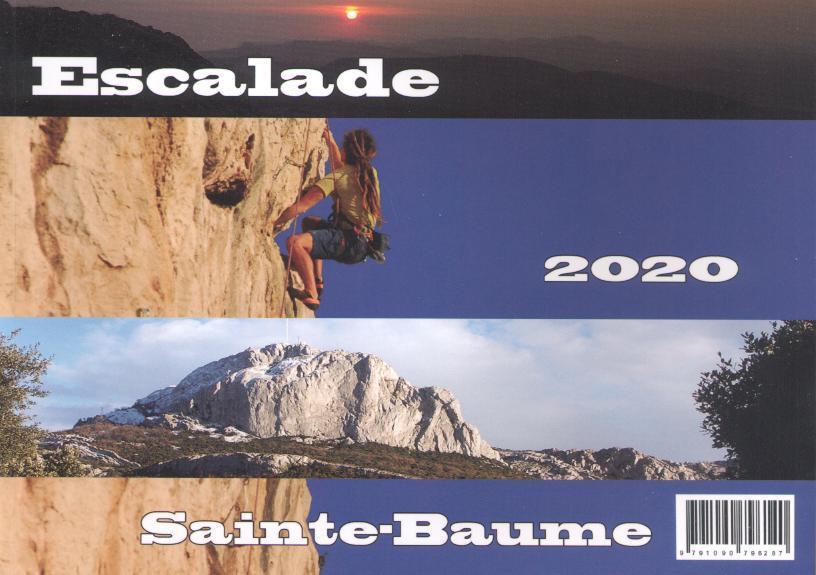 Sainte-Baume Escalade