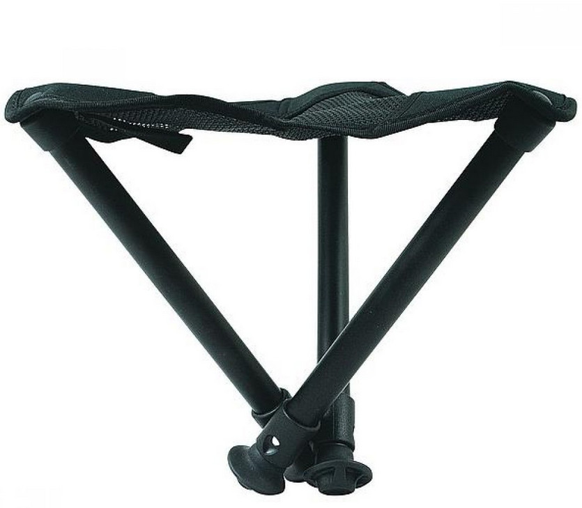 Walkstool Tripod Stool comfort Sitzhöhe 55 cm