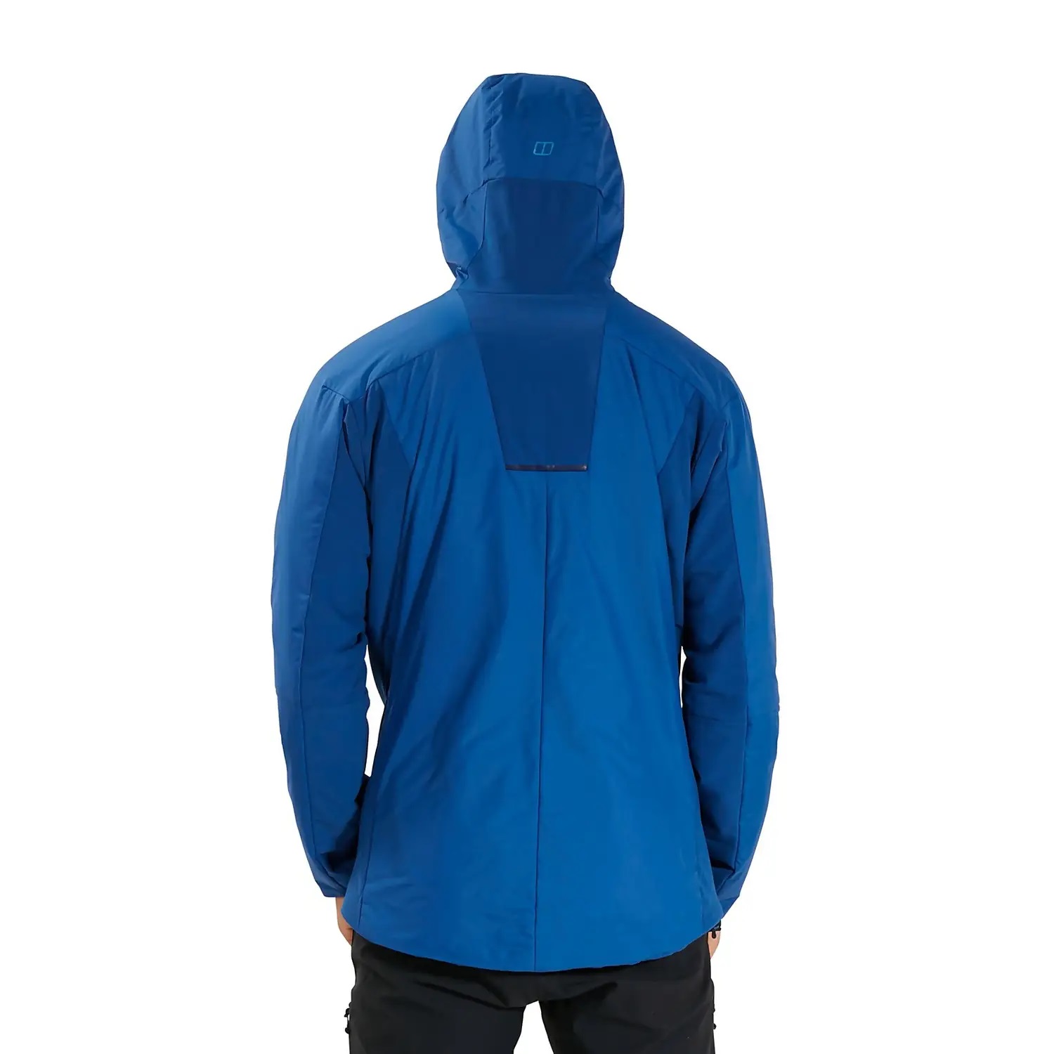 Tangra Synthetic Insulated Jacket Heren