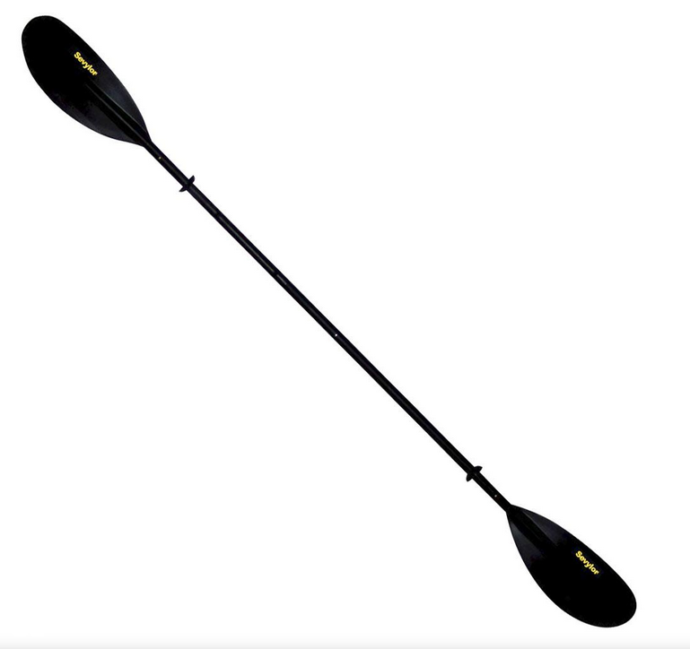 Doublepaddle K-Pro 220 cm