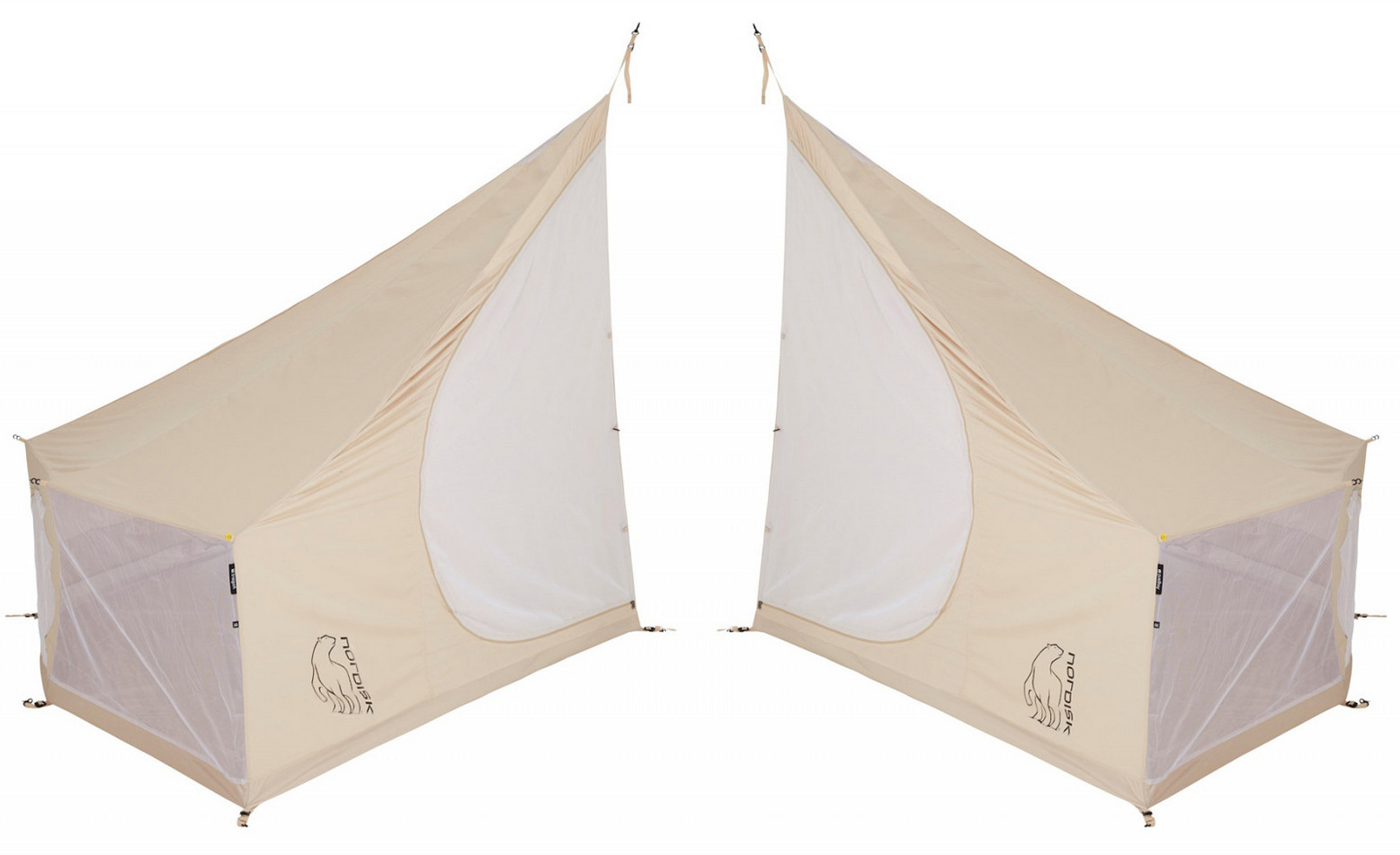 Asgard 19.6 Left+Right Cabin Technical Cotton