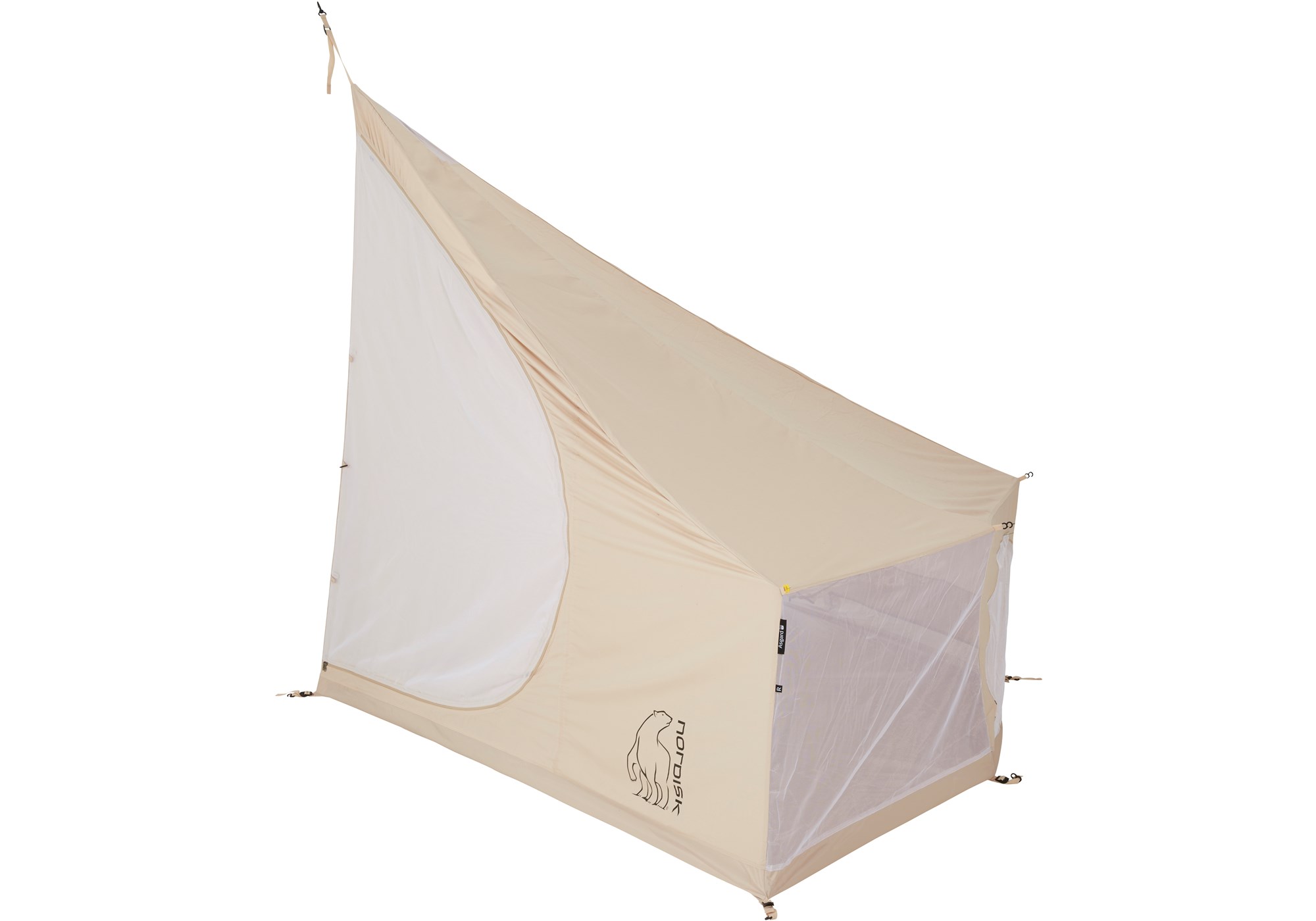 Asgard 19.6 Left+Right Cabin Technical Cotton