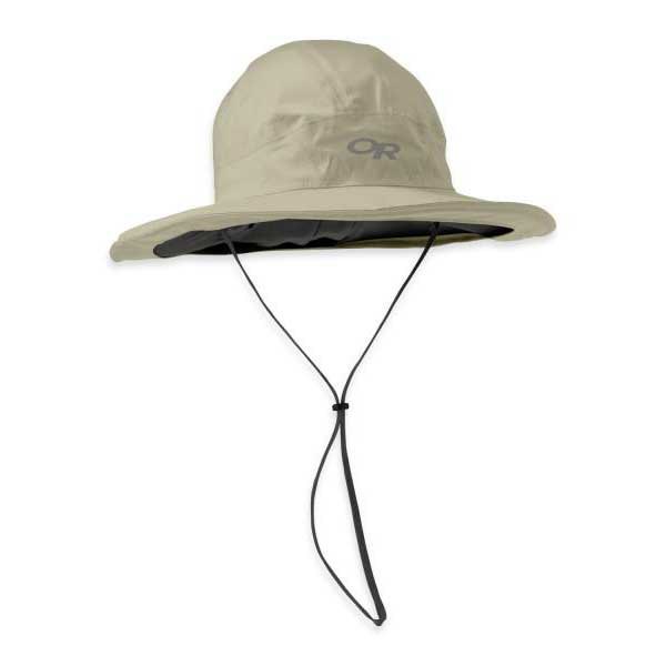 Olympia Rain Hat