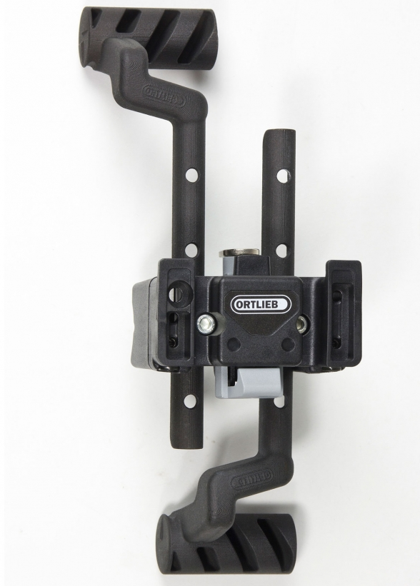 Adapter Support for Ultimate Six Mounting Set