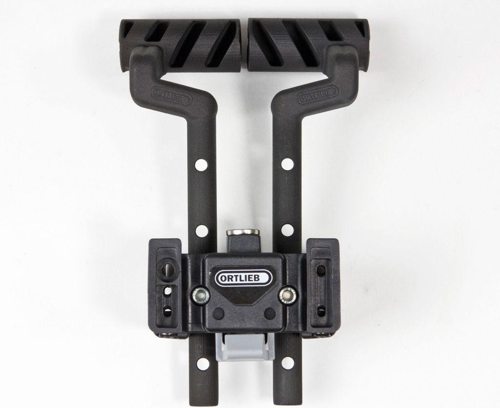 Adapter Support for Ultimate Six Mounting Set