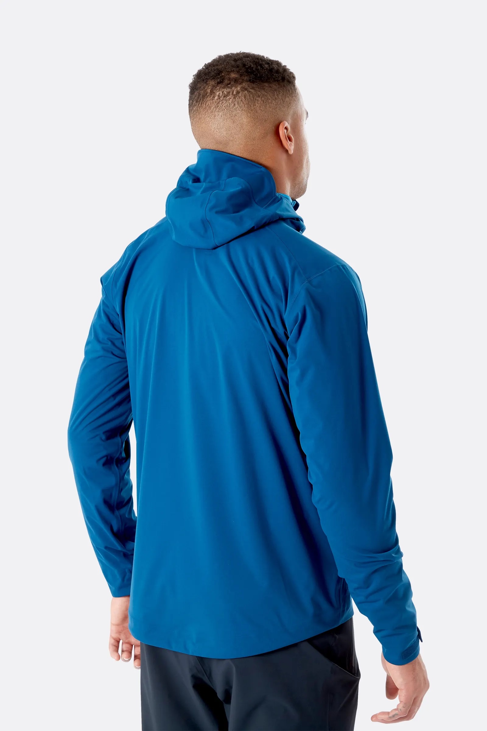 Kinetic 2.0 Waterproof Jacket Heren