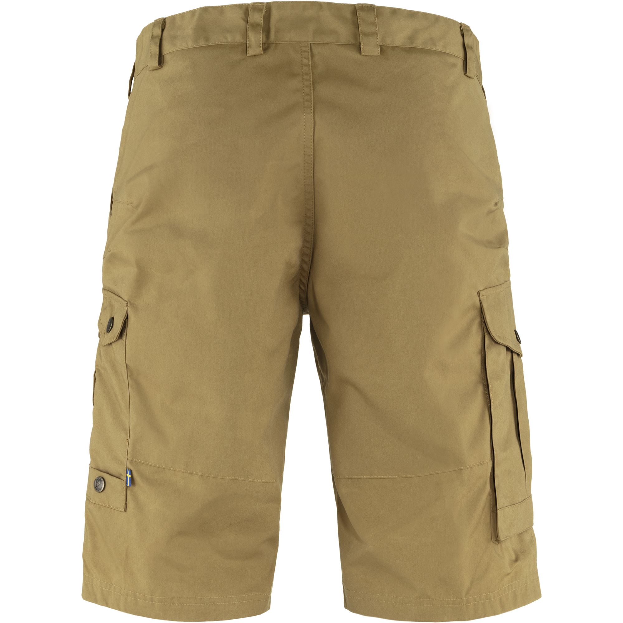 Barents Pro Shorts Heren