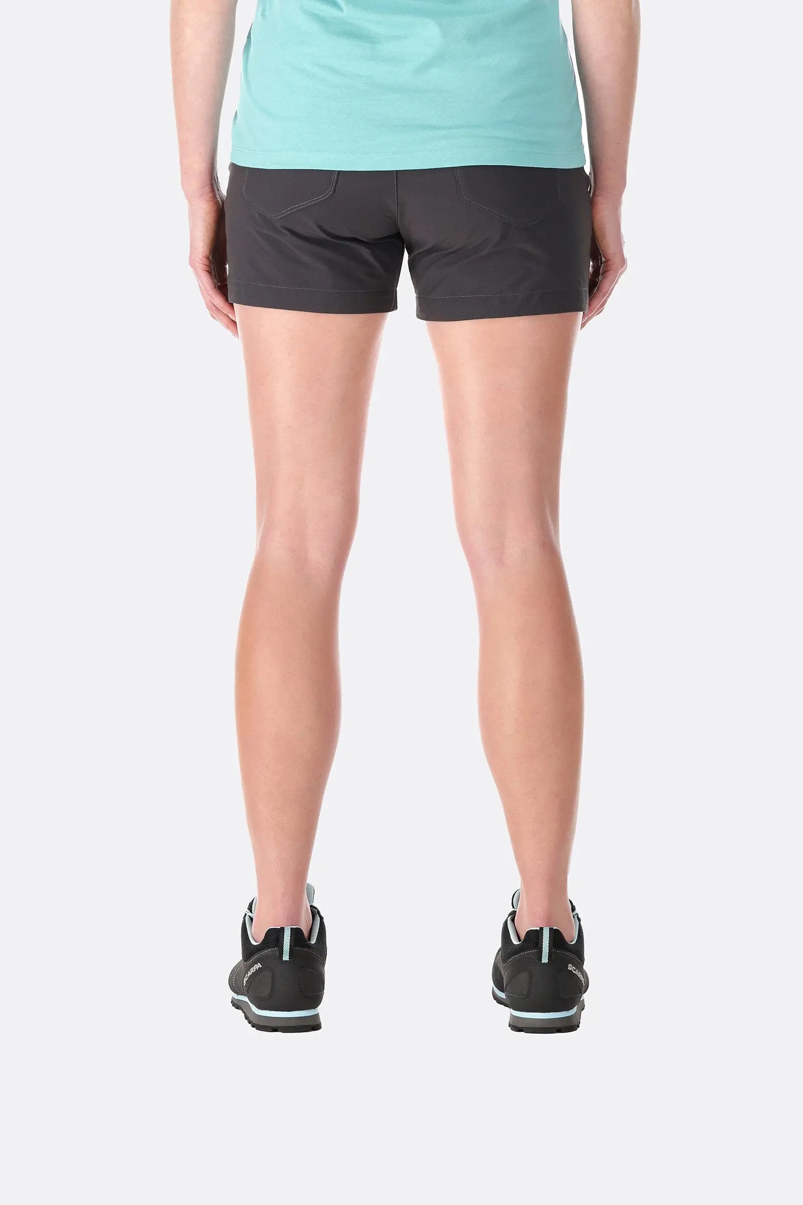 Capstone Shorts Dames