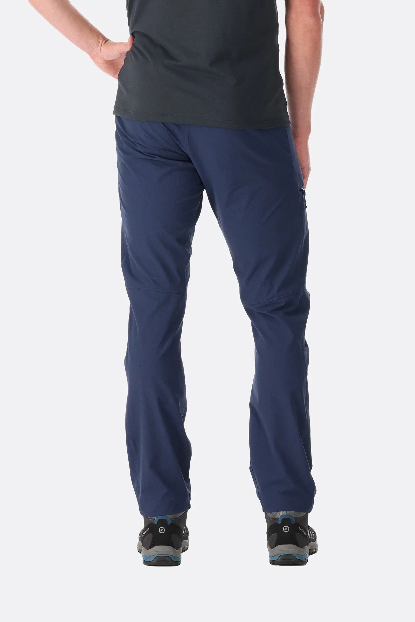 Incline Pants Regular