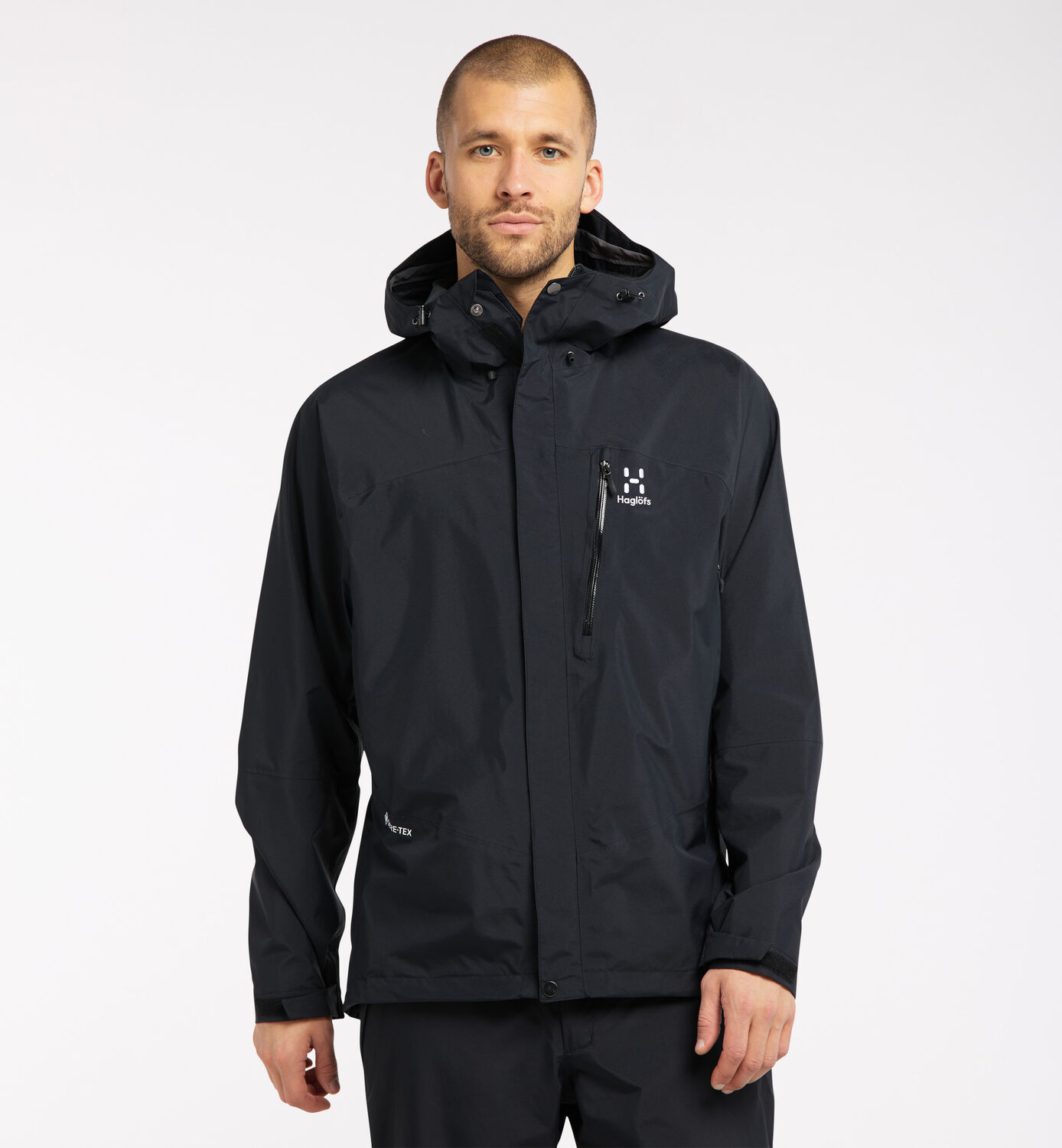 Astral GTX Jacket Heren