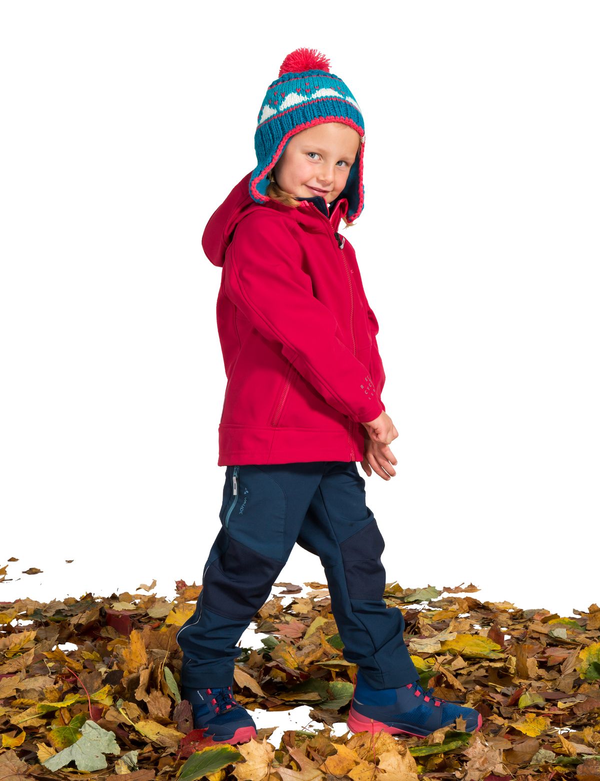 Rondane Pants - Kids