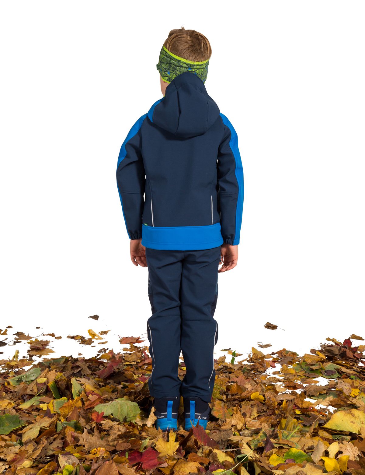 Rondane Pants - Kids