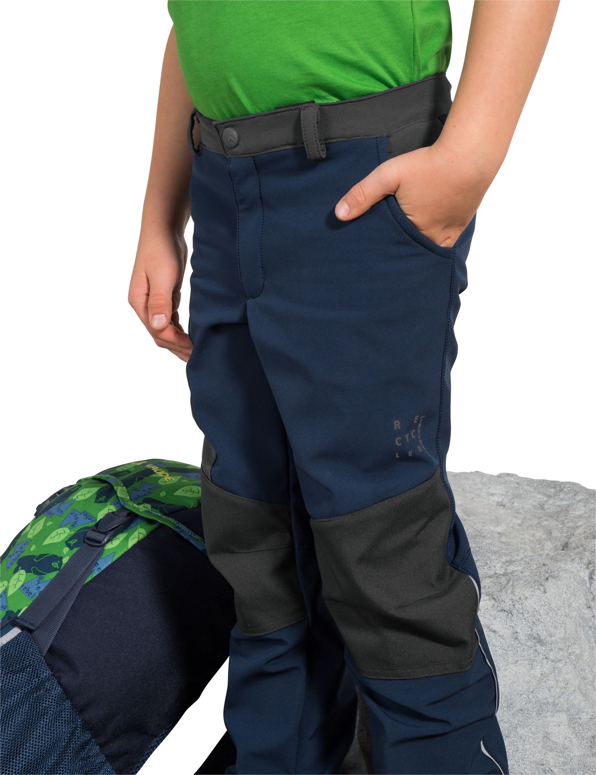 Rondane Pants - Kids