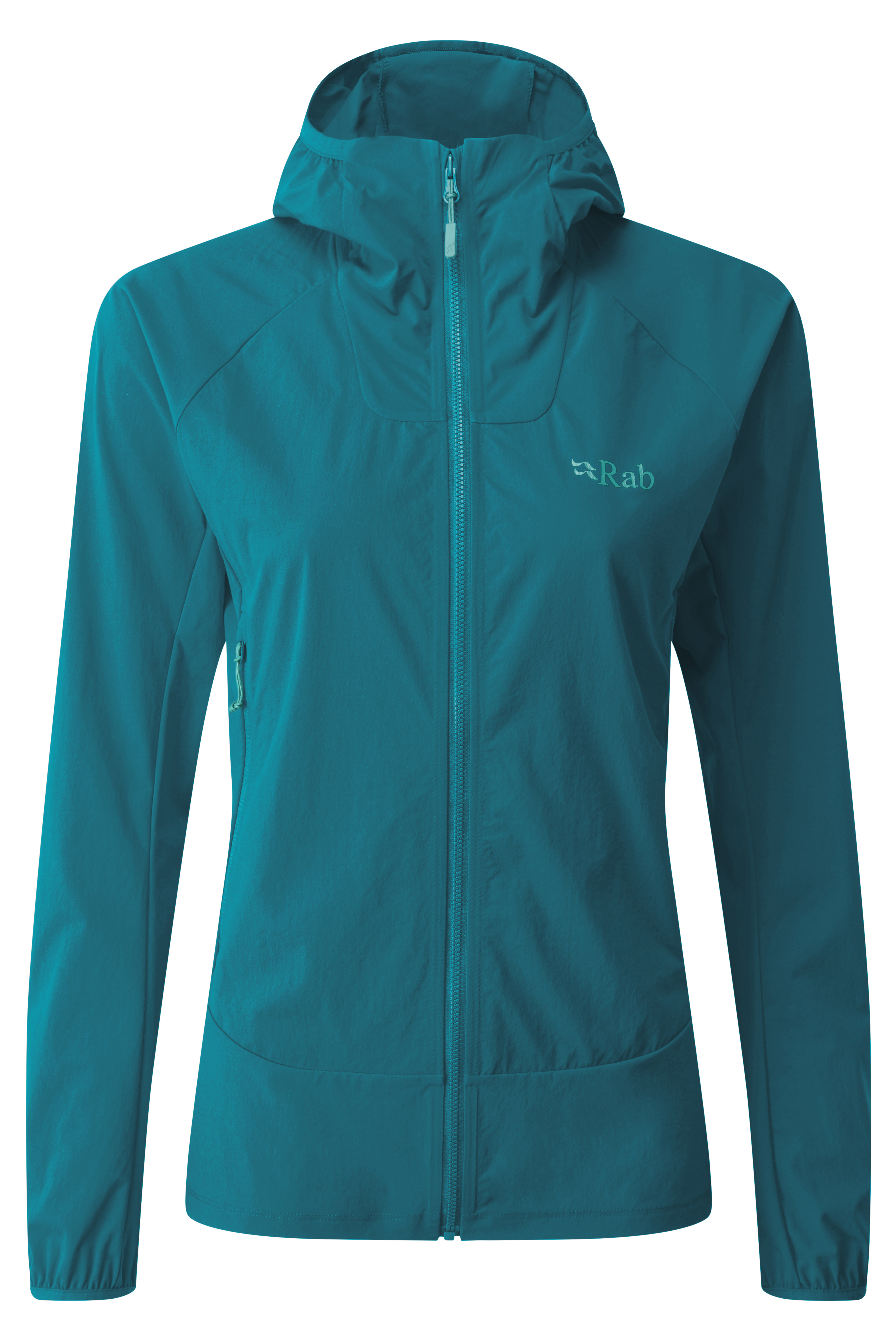 Borealis Jacket Dames