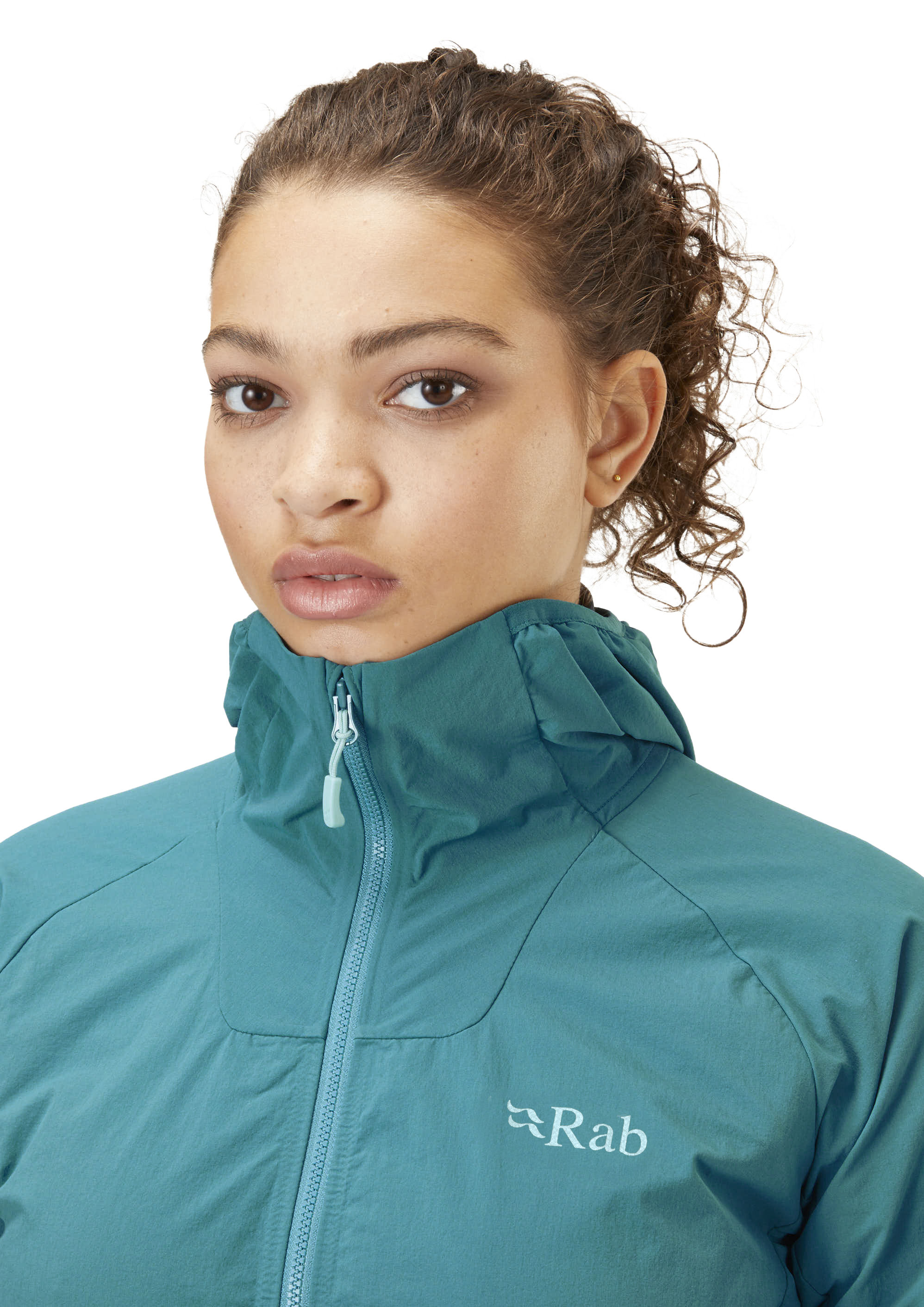 Borealis Jacket Dames