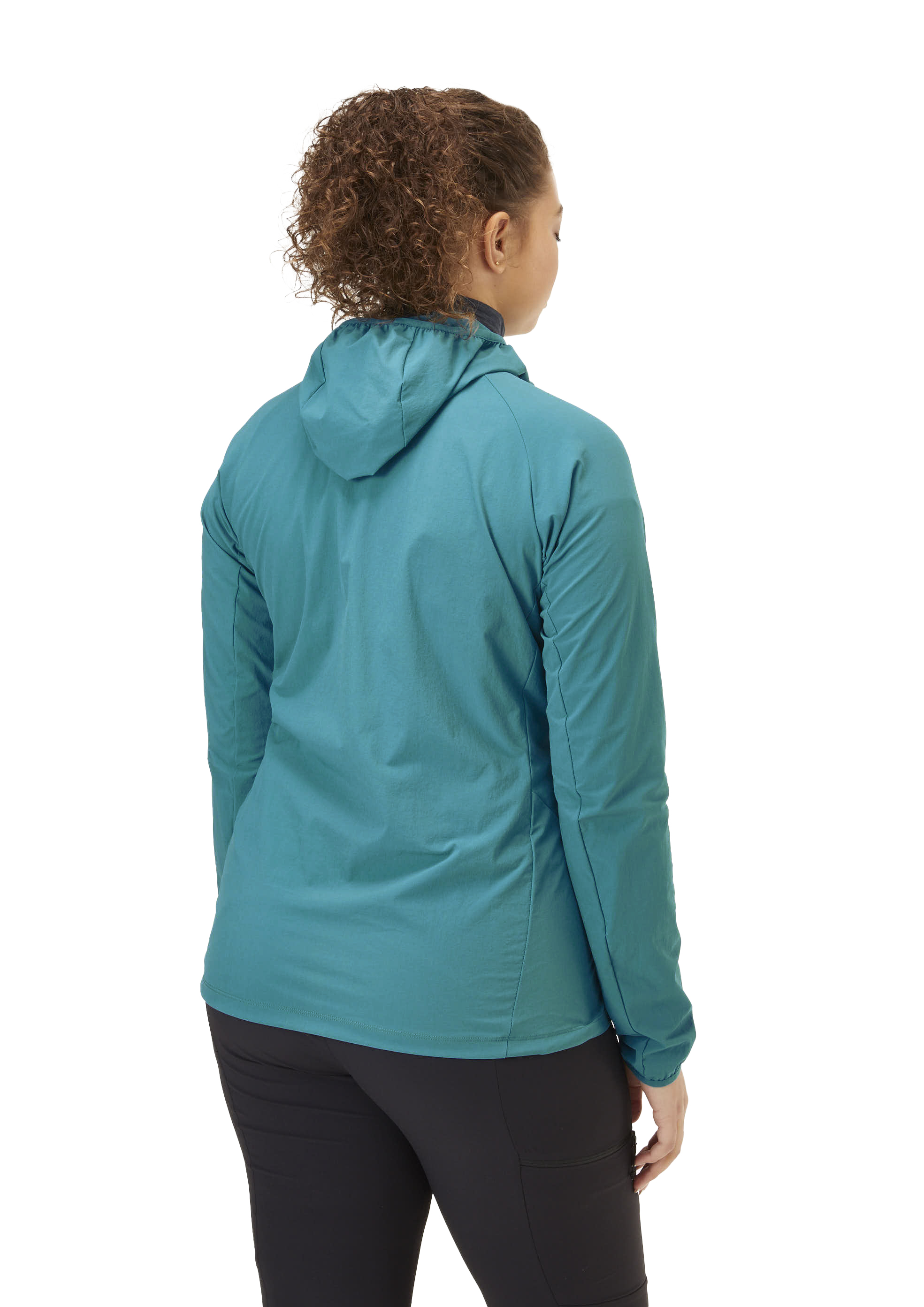 Borealis Jacket Dames