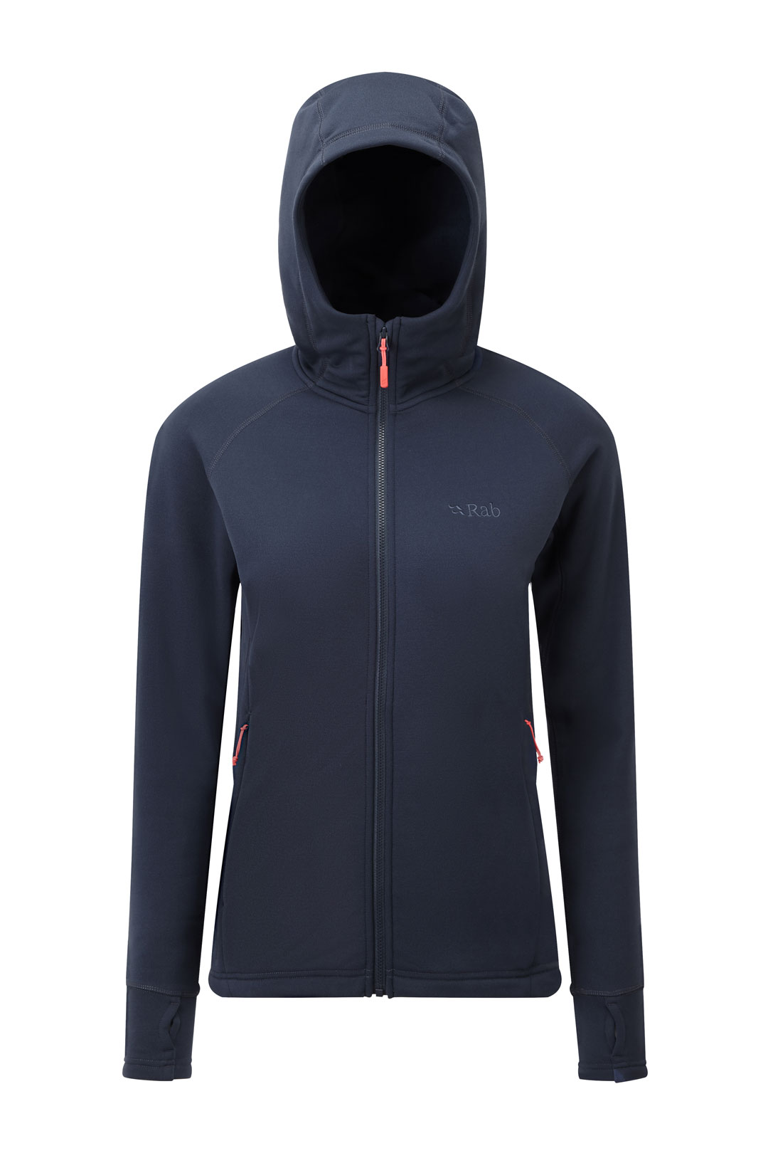 Power Stretch Pro Jacket Dames